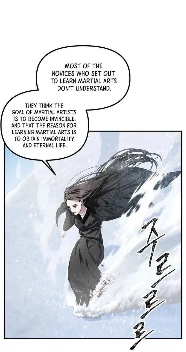 SSS Class Revival Hunter Chapter 58 Page 37