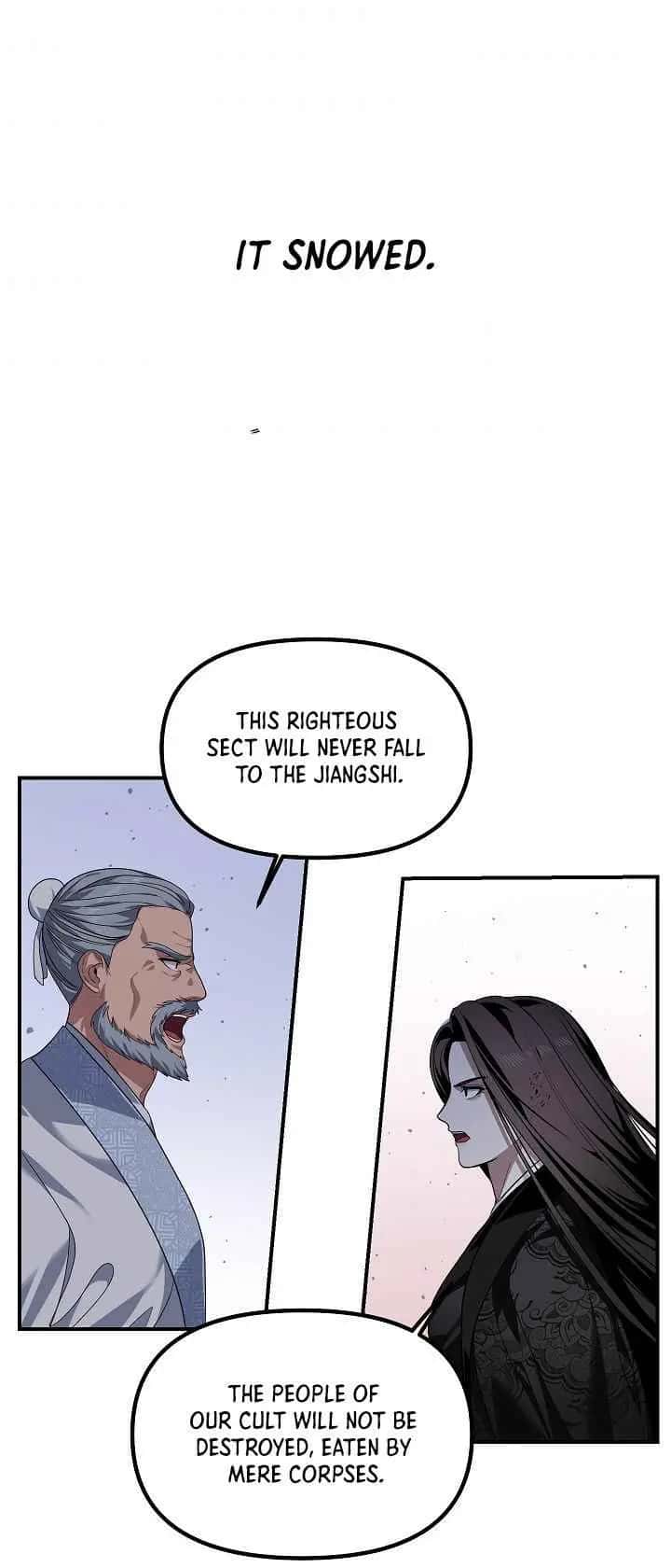 SSS Class Revival Hunter Chapter 58 Page 53