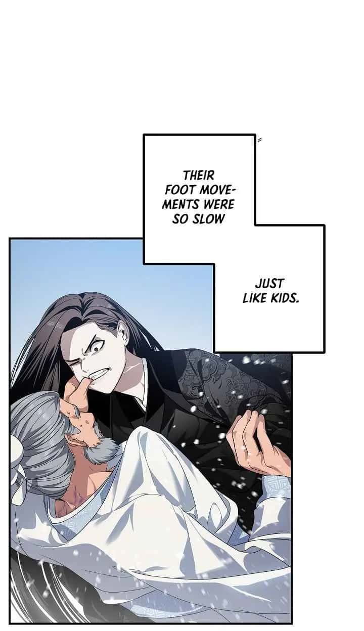 SSS Class Revival Hunter Chapter 58 Page 63
