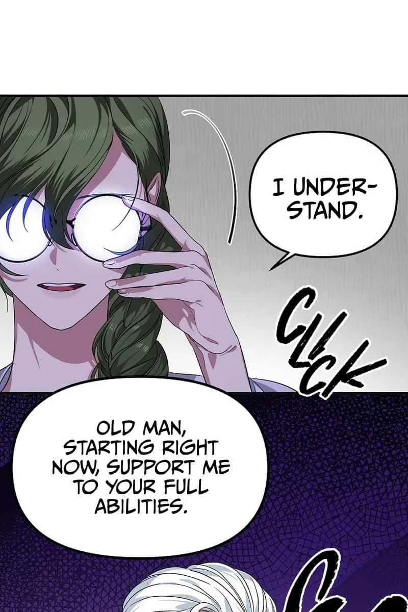 SSS Class Revival Hunter Chapter 59 Page 7