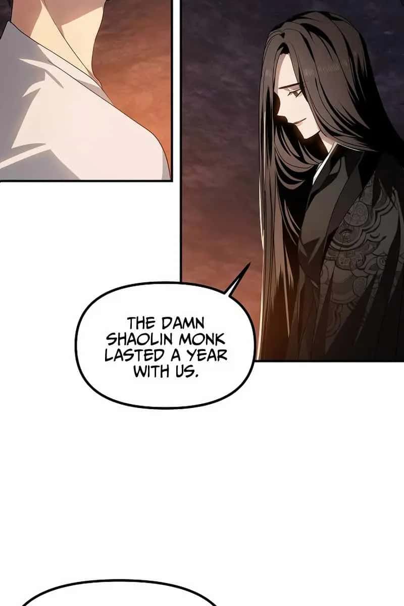 SSS Class Revival Hunter Chapter 59 Page 84