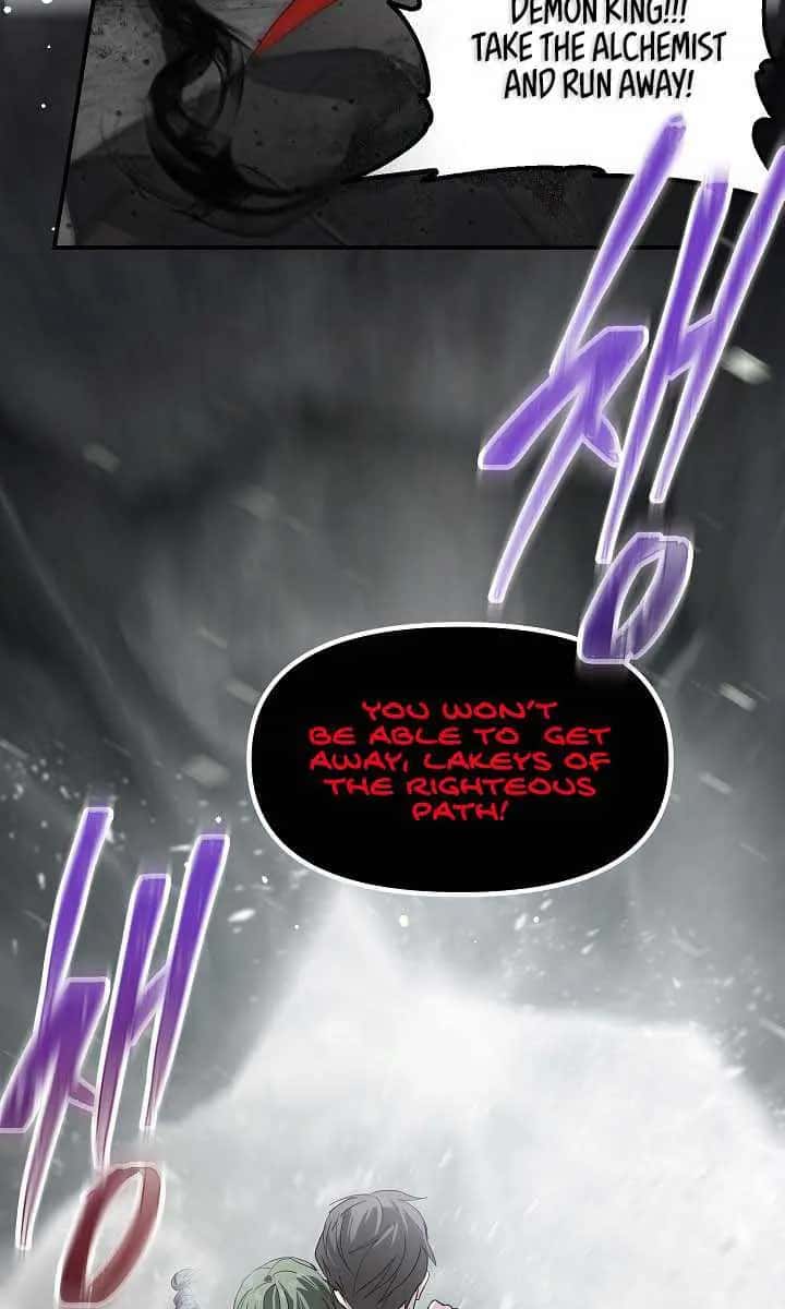 SSS Class Revival Hunter Chapter 60 Page 87