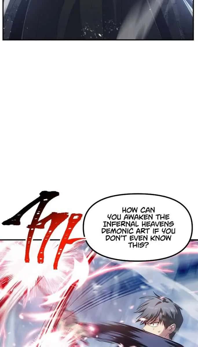 SSS Class Revival Hunter Chapter 64 Page 22