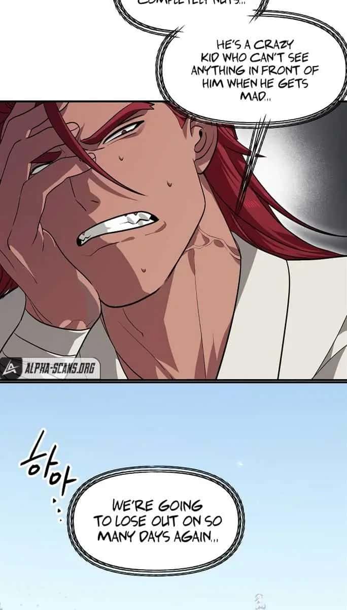 SSS Class Revival Hunter Chapter 64 Page 39
