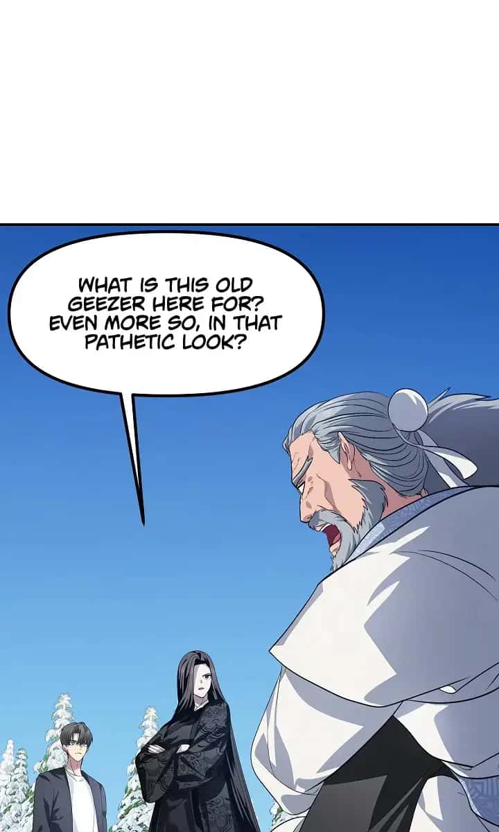 SSS Class Revival Hunter Chapter 69 Page 1