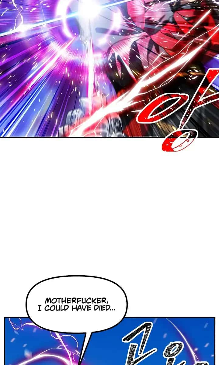 SSS Class Revival Hunter Chapter 69 Page 49