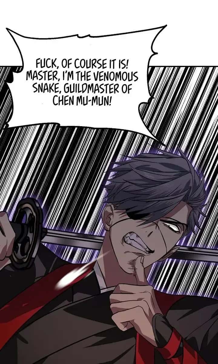 SSS Class Revival Hunter Chapter 69 Page 68