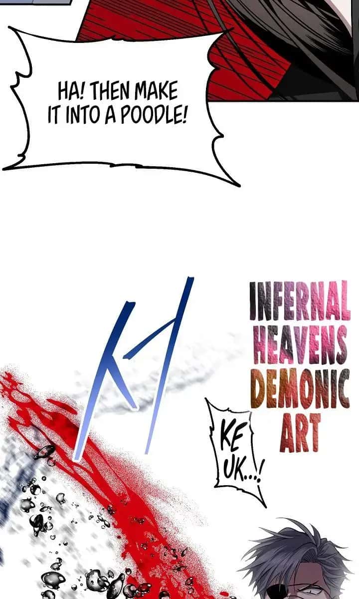 SSS Class Revival Hunter Chapter 69 Page 93