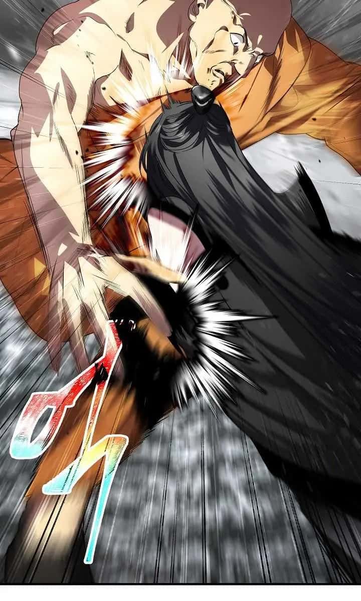 SSS Class Revival Hunter Chapter 74 Page 28