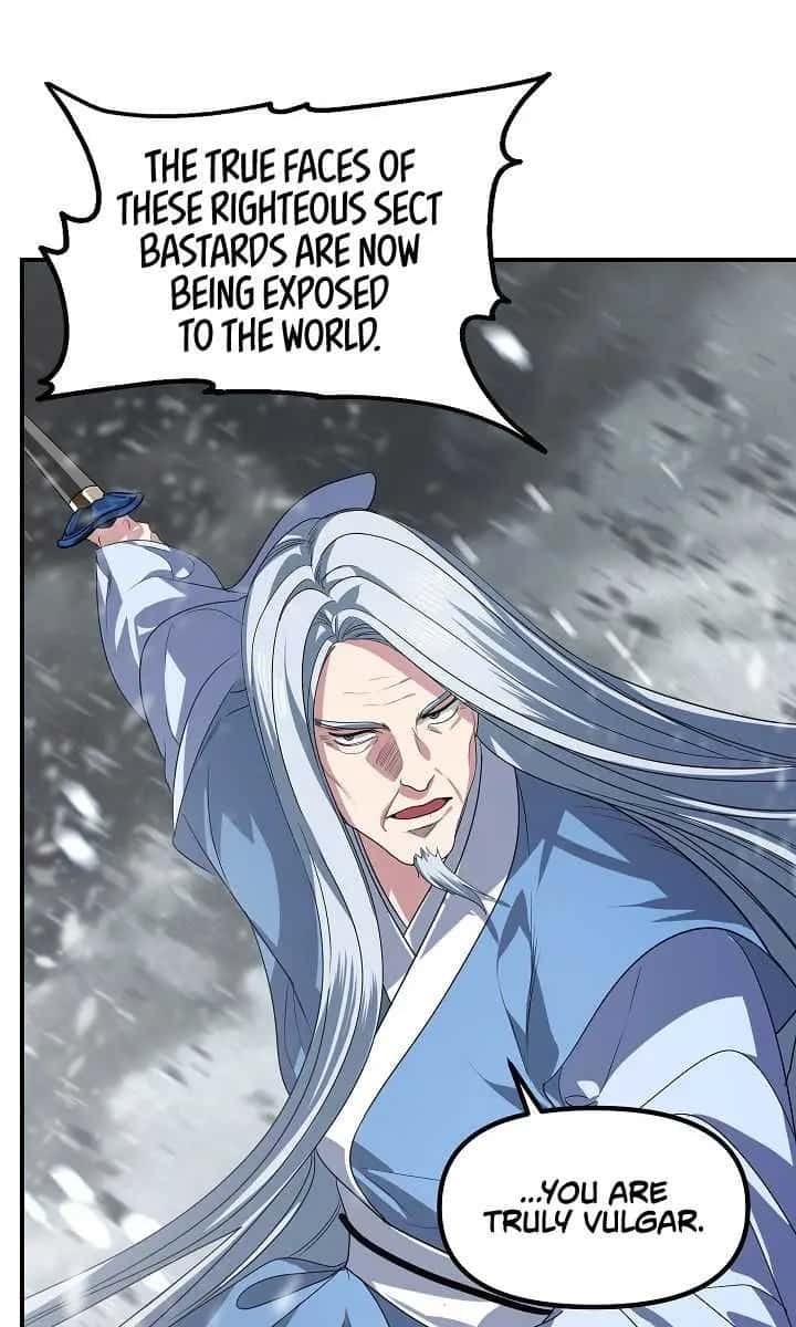 SSS Class Revival Hunter Chapter 74 Page 41