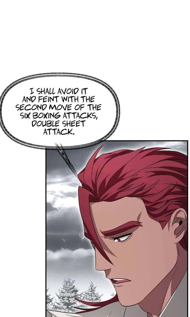 SSS Class Revival Hunter Chapter 76 Page 74