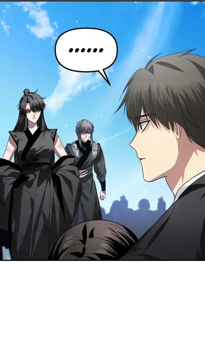 SSS Class Revival Hunter Chapter 79 Page 11