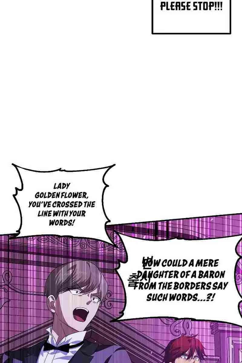 SSS Class Revival Hunter Chapter 87 Page 21