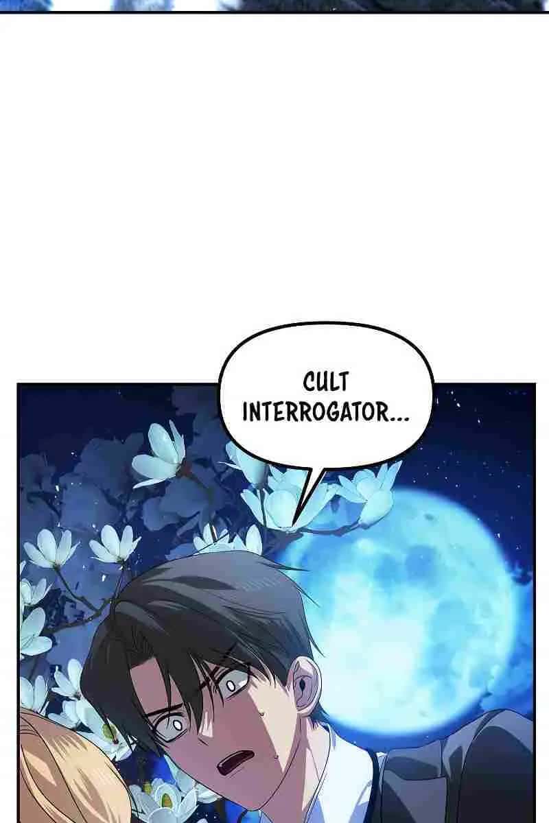 SSS Class Revival Hunter Chapter 87 Page 49