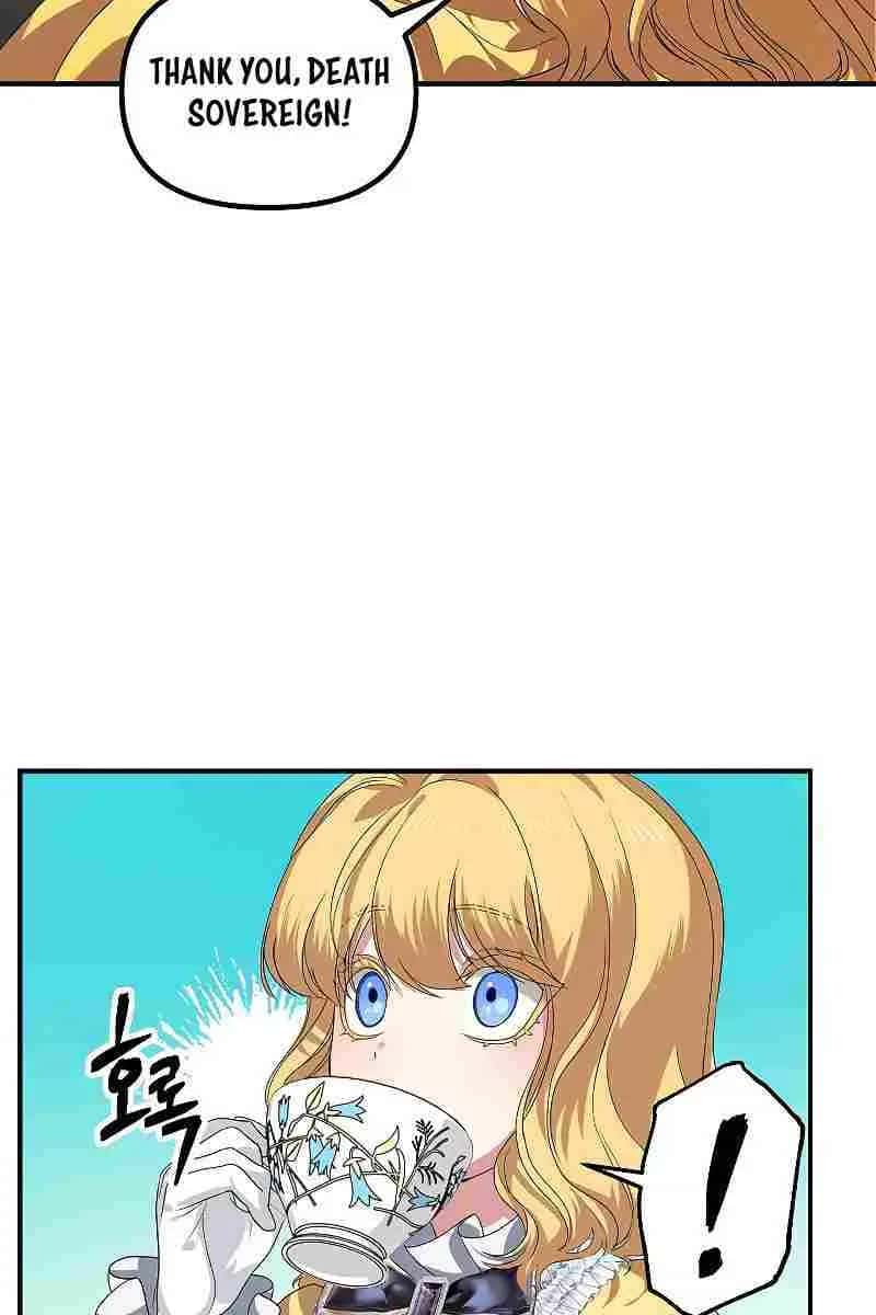 SSS Class Revival Hunter Chapter 87 Page 86