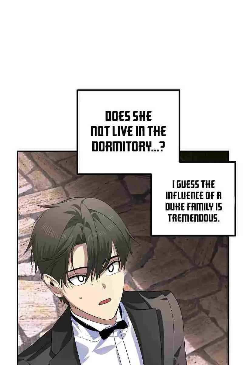 SSS Class Revival Hunter Chapter 89 Page 47