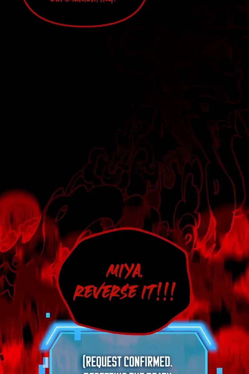 SSS Class Revival Hunter Chapter 102 Page 101