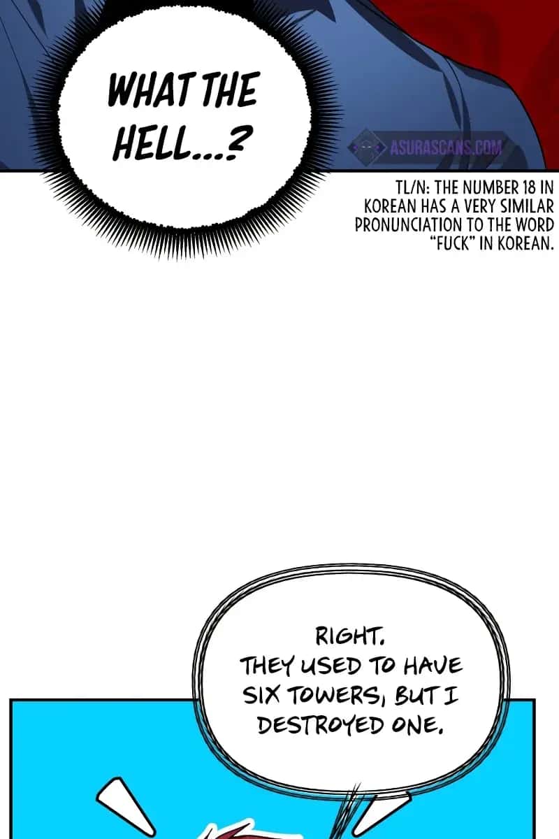 SSS Class Revival Hunter Chapter 120 Page 44