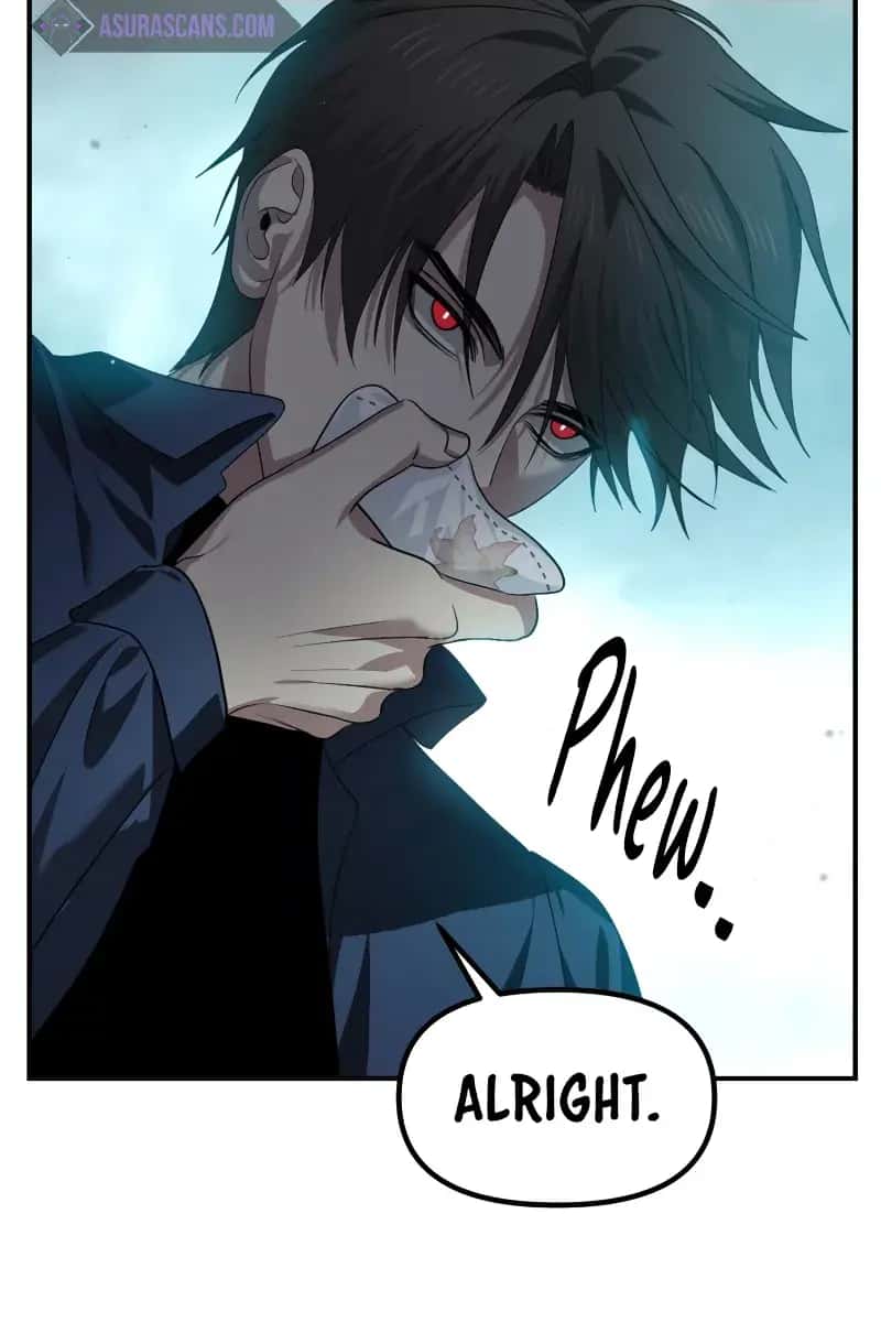 SSS Class Revival Hunter Chapter 121 Page 91