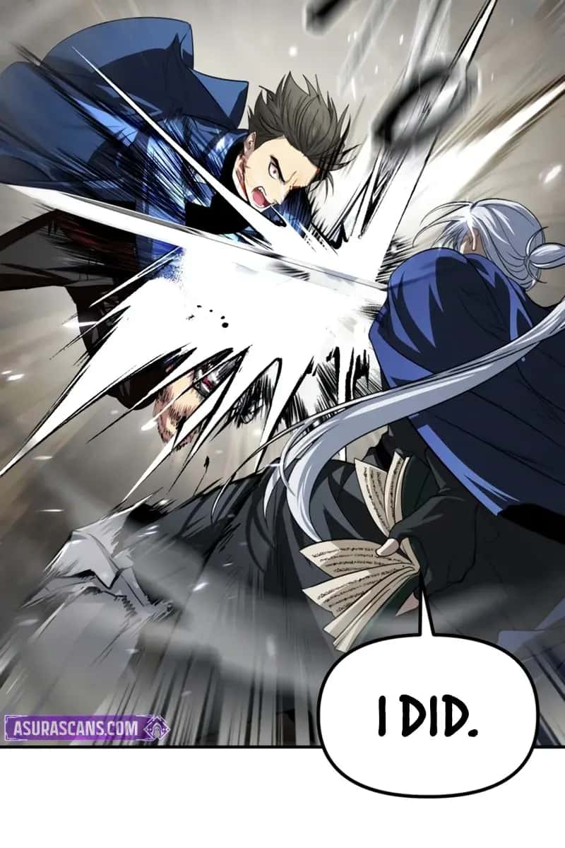 SSS Class Revival Hunter Chapter 123 Page 69
