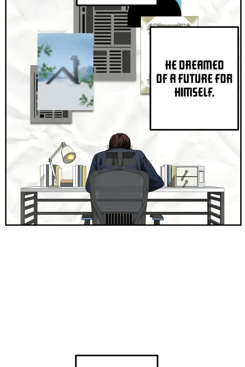 SSS Class Revival Hunter Chapter 132 Page 34