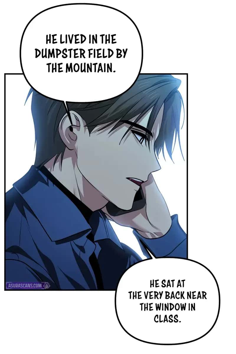 SSS Class Revival Hunter Chapter 132 Page 44