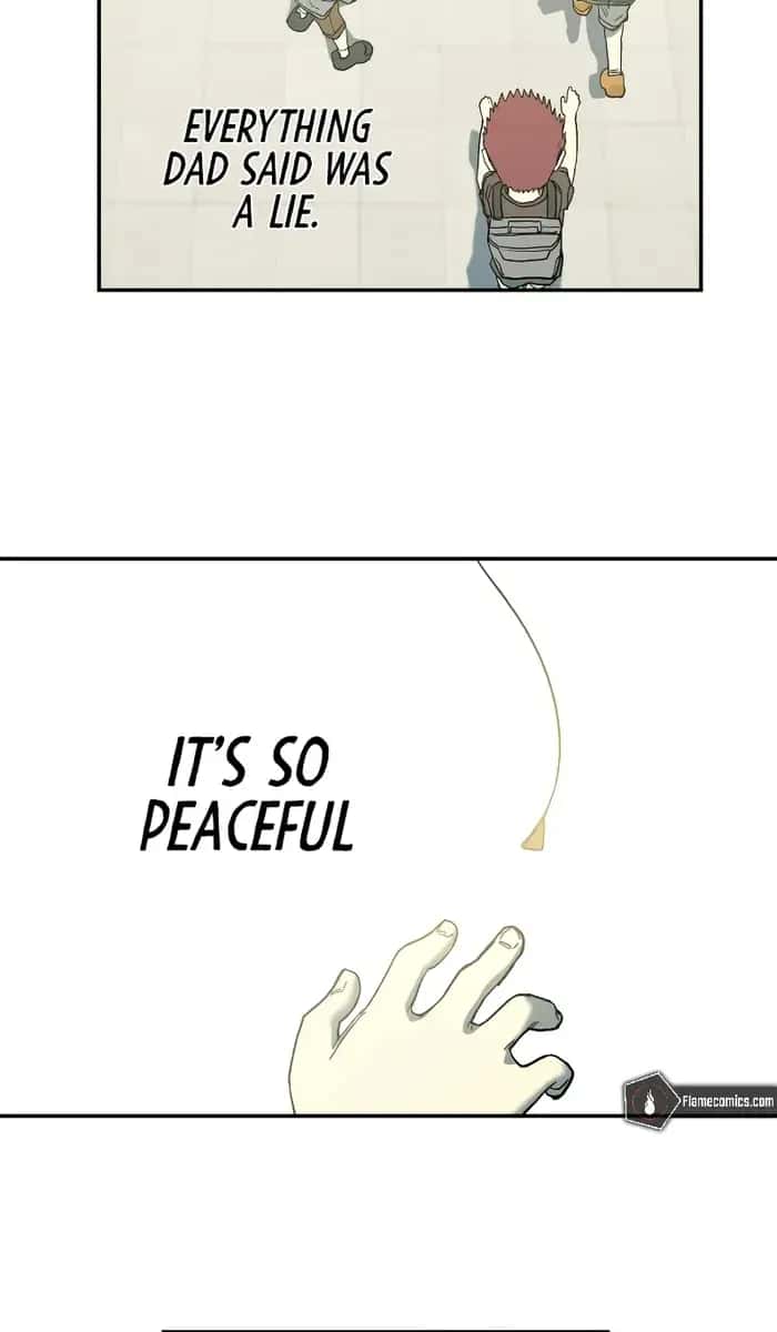 Surviving the Apocalypse Chapter 3 Page 79