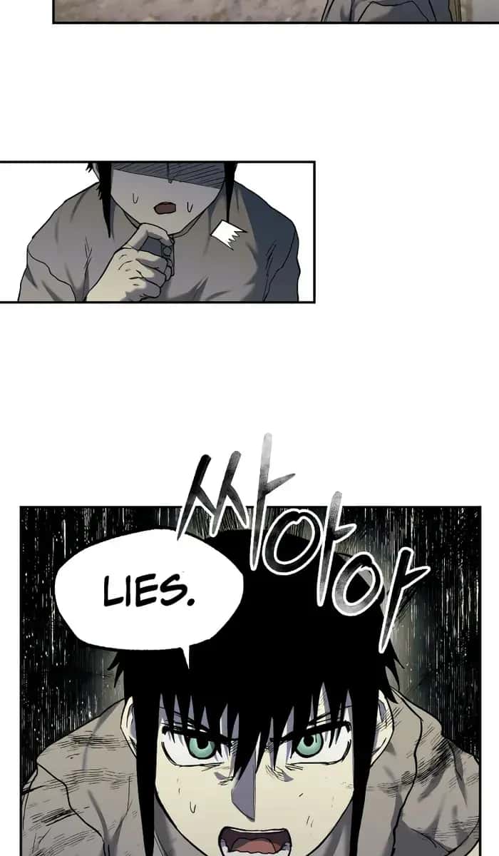 Surviving the Apocalypse Chapter 7 Page 28