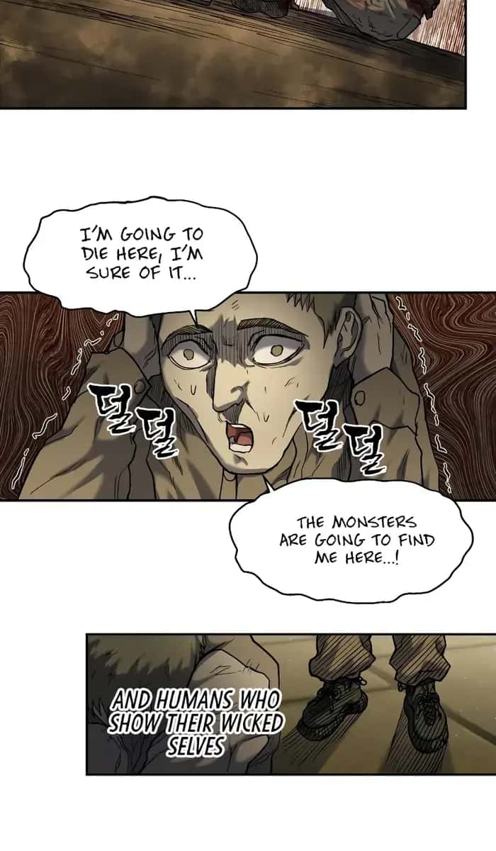 Surviving the Apocalypse Chapter 7 Page 76
