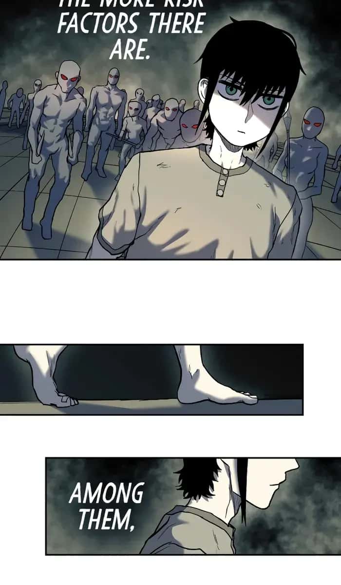 Surviving the Apocalypse Chapter 7 Page 81