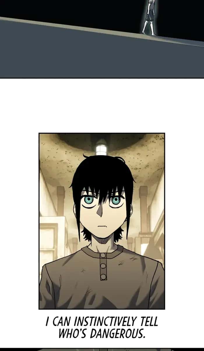 Surviving the Apocalypse Chapter 7 Page 84