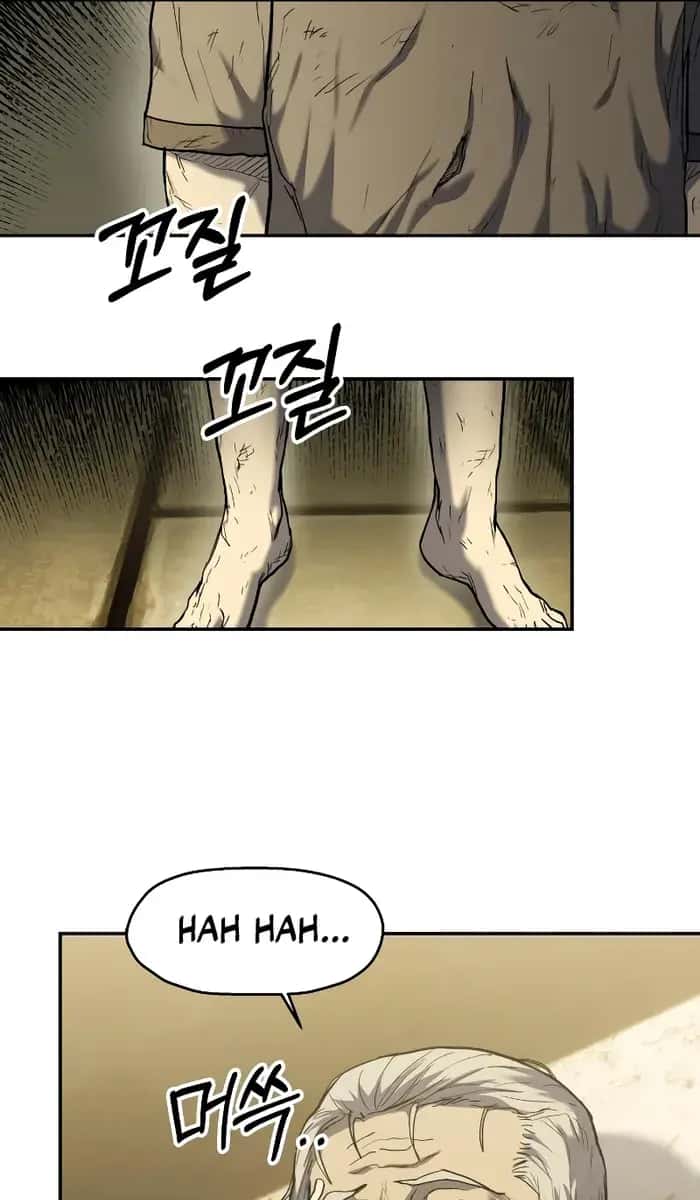 Surviving the Apocalypse Chapter 7 Page 99