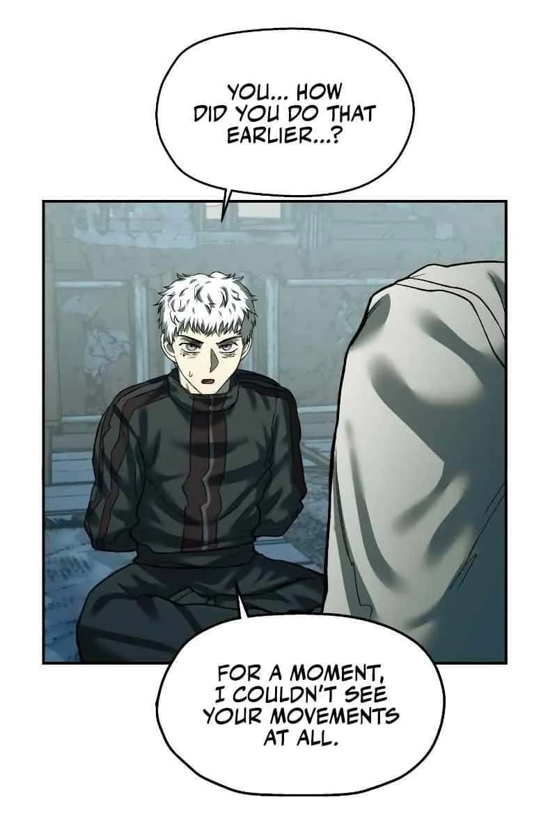 Surviving the Apocalypse Chapter 32 Page 35