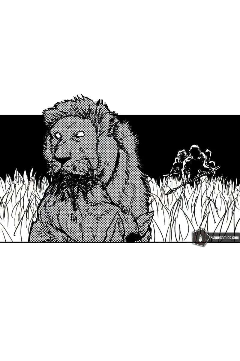 Surviving the Apocalypse Chapter 41 Page 9