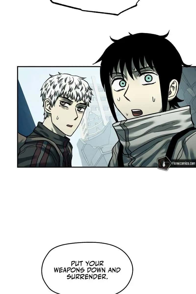 Surviving the Apocalypse Chapter 41 Page 42