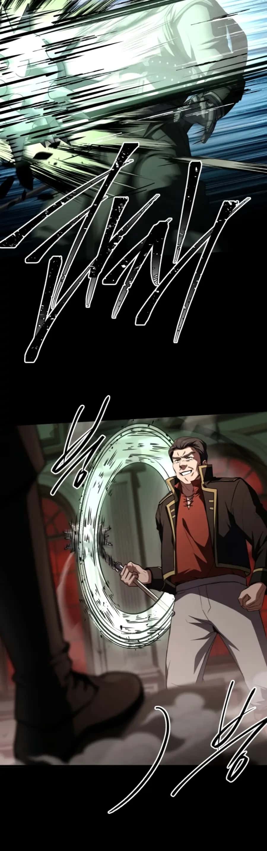 Sword God's Livestream Chapter 6 Page 14