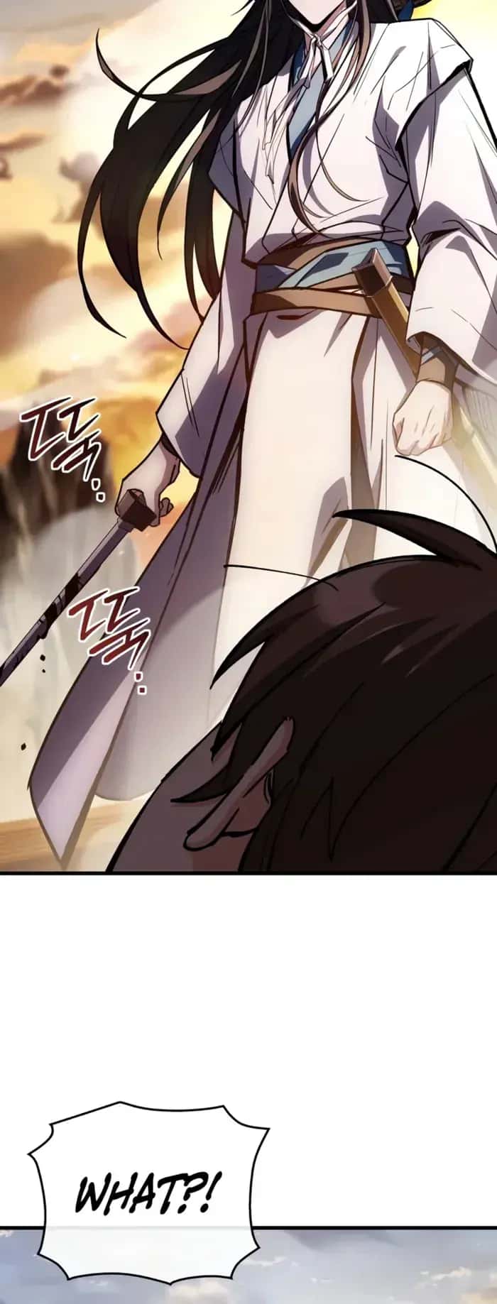 Sword God's Livestream Chapter 33 Page 9