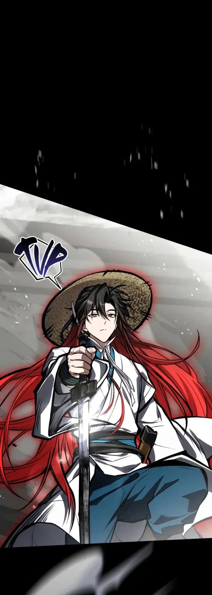 Sword God's Livestream Chapter 35 Page 3