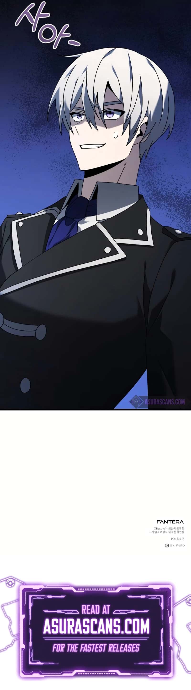 Time-Limited Genius Dark Knight Chapter 64 Page 16