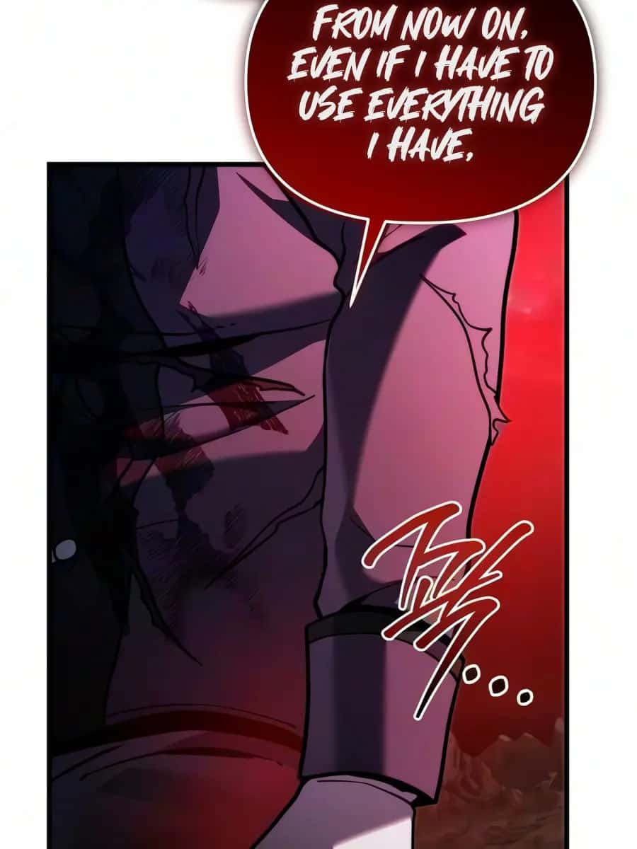 Time-Limited Genius Dark Knight Chapter 151 Page 164