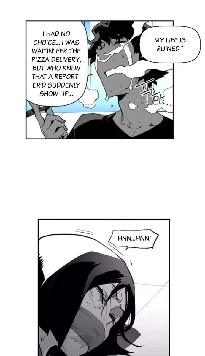 Terror Man Chapter 16 Page 5