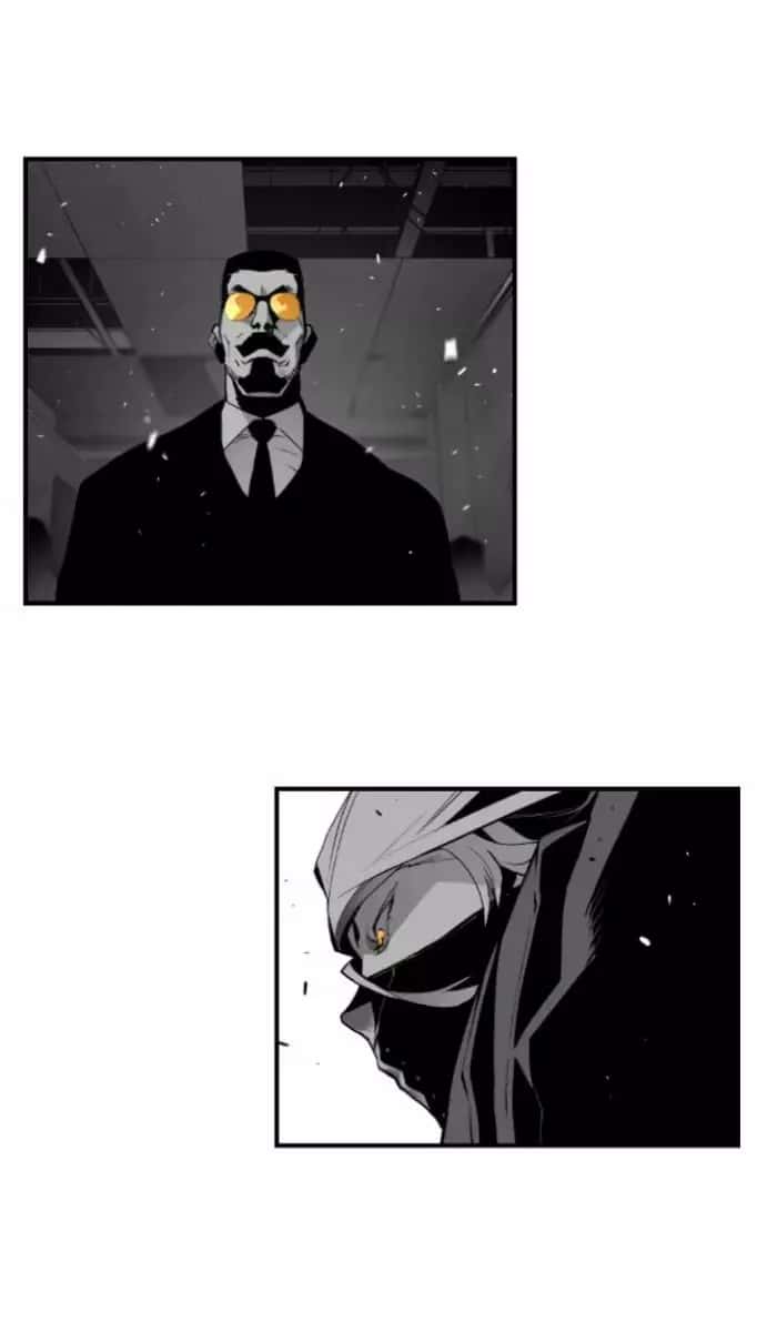 Terror Man Chapter 17 Page 39