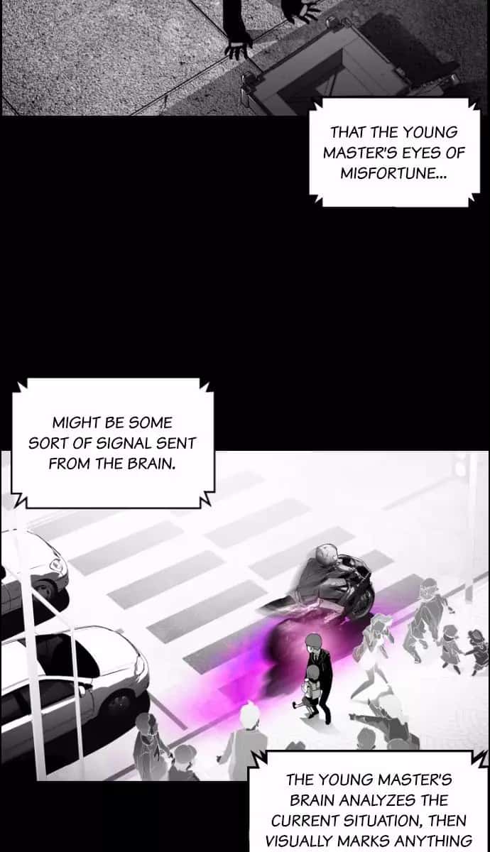 Terror Man Chapter 20 Page 12