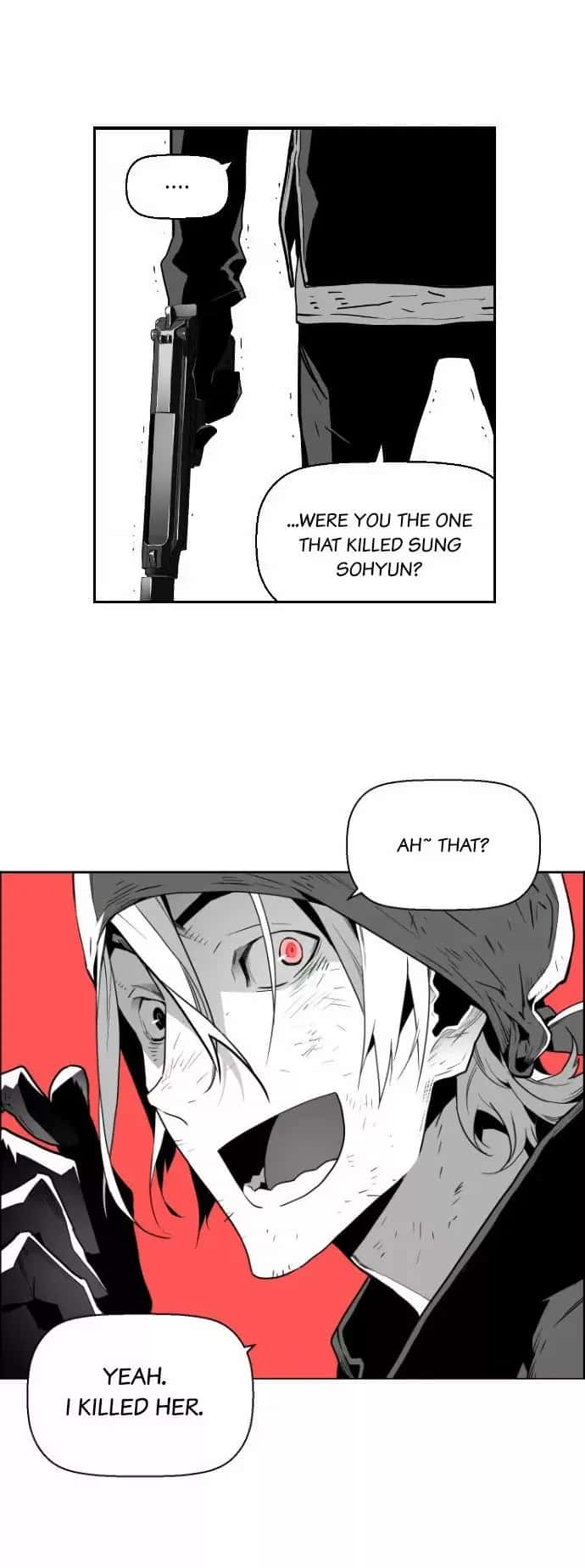 Terror Man Chapter 20 Page 55