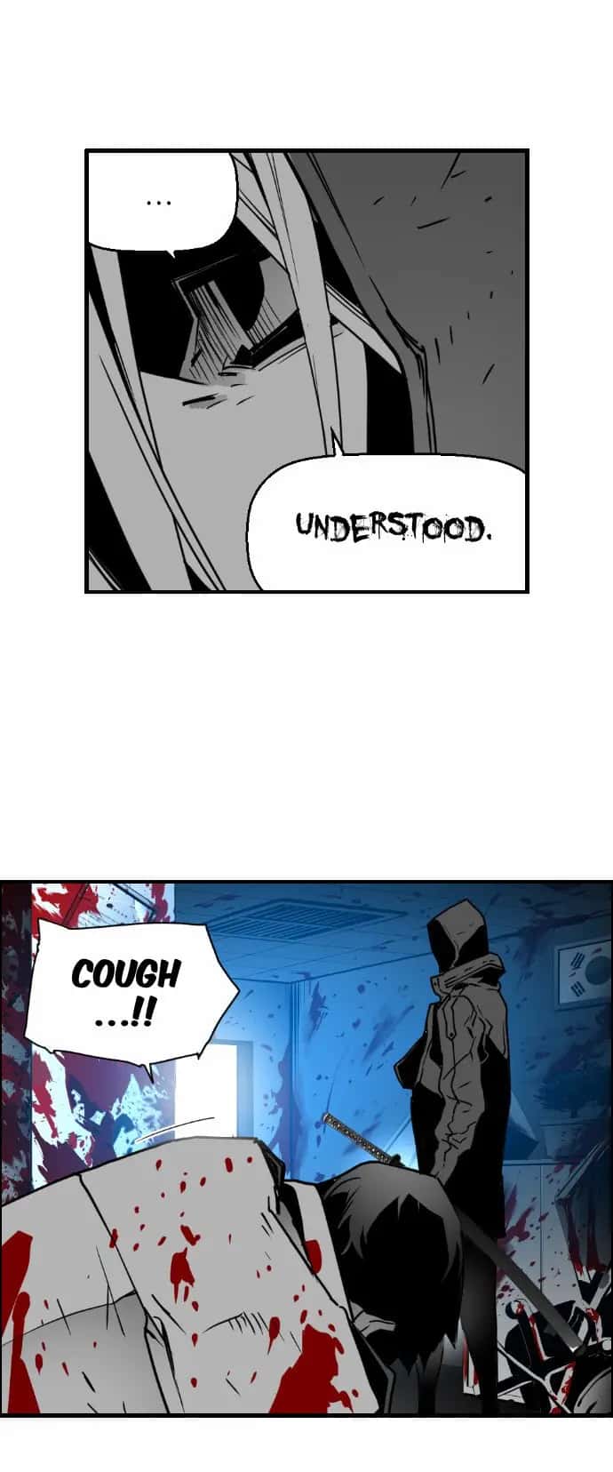 Terror Man Chapter 28 Page 30