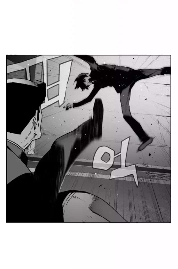 Terror Man Chapter 32 Page 56