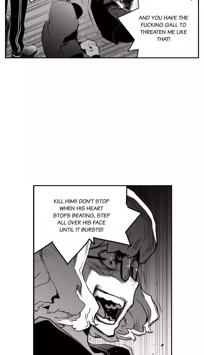 Terror Man Chapter 32 Page 59