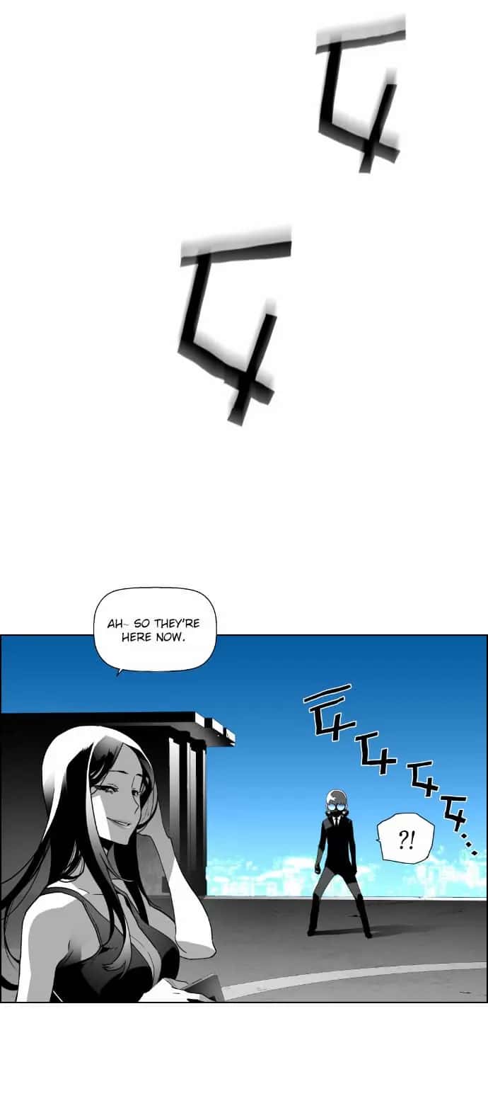 Terror Man Chapter 36 Page 7