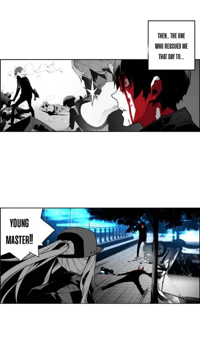 Terror Man Chapter 37 Page 6
