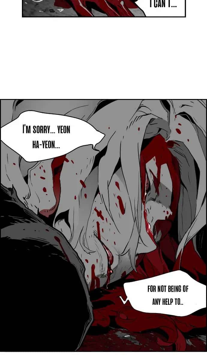 Terror Man Chapter 37 Page 45